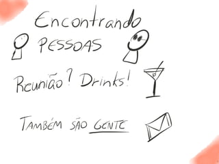 Make ideas happen -- Mariana Camardelli