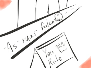 Make ideas happen -- Mariana Camardelli