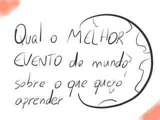 Make ideas happen -- Mariana Camardelli