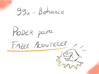 Make ideas happen -- Mariana Camardelli