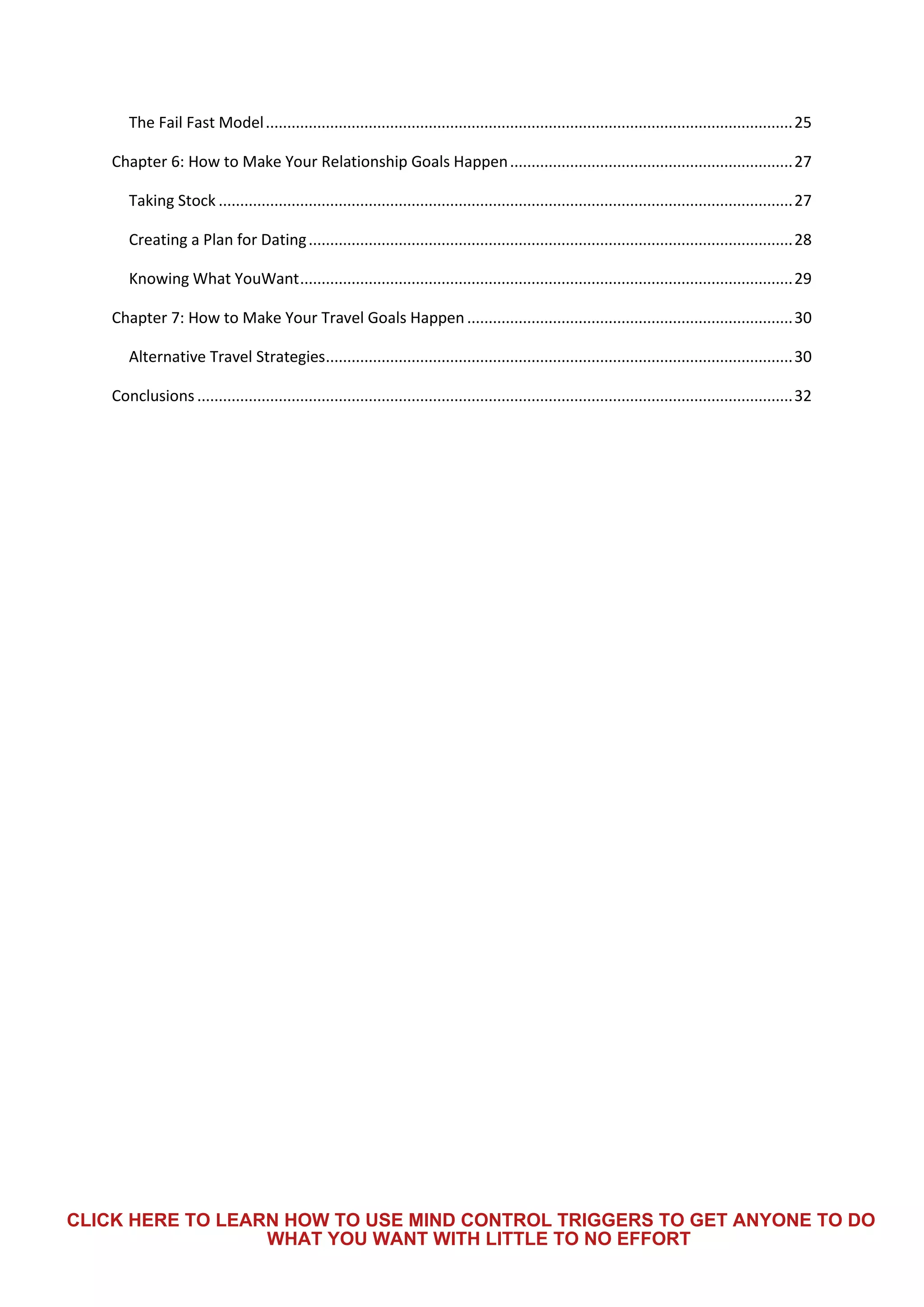 Make it happen | PDF