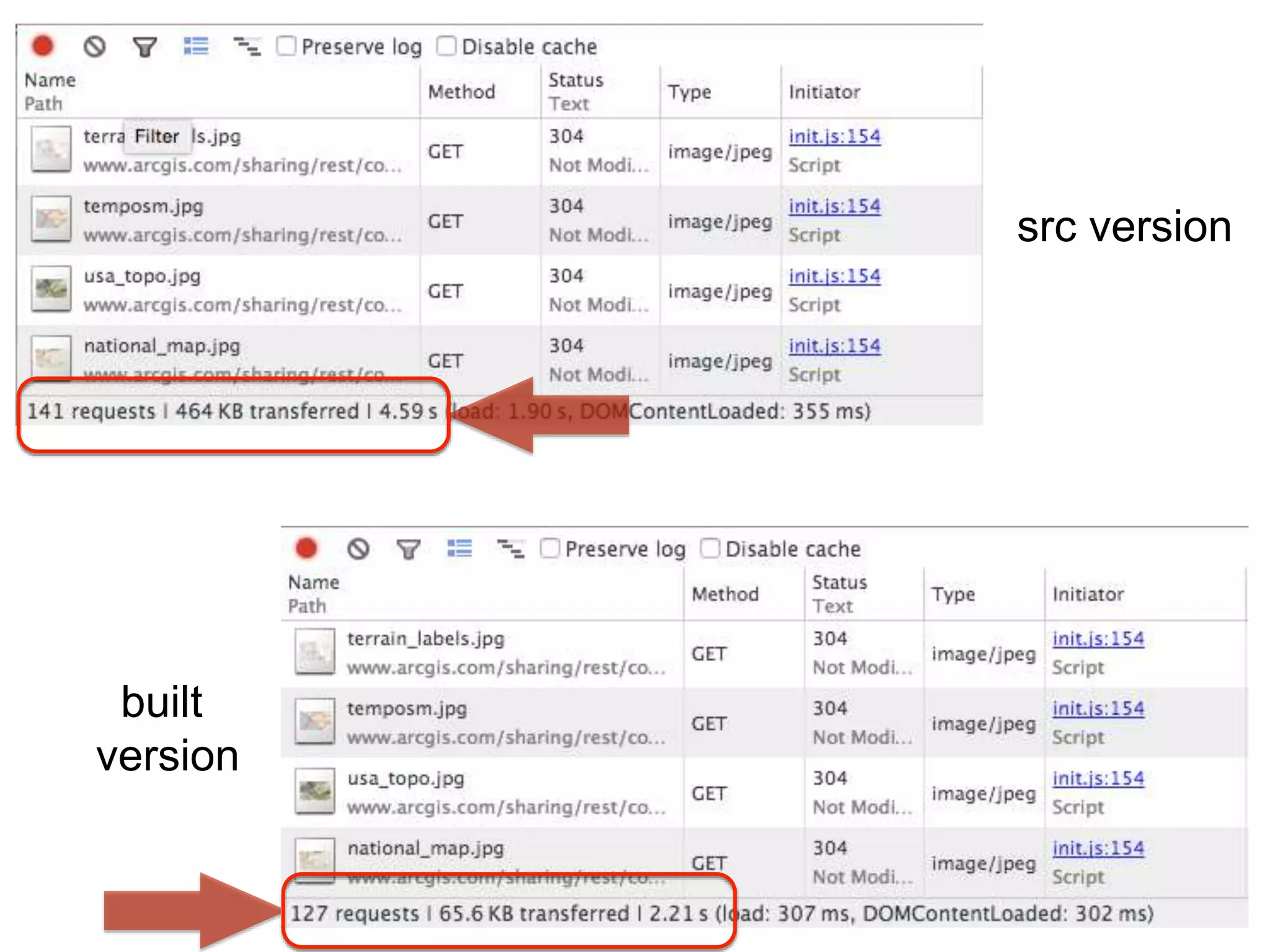 src version
built
version
 