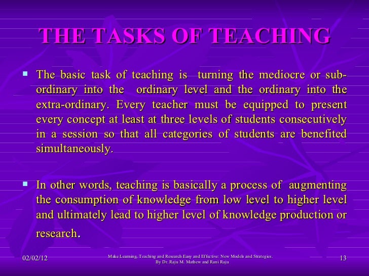 learning theories effective strategies Learning theory and research have long been the province of education and psychology, but what is now known about how people learn comes from research in many different disciplines this chapter of the teaching guide introduces three central learning theories, as well as relevant research from the. learning theories effective strategies Learning theory and research have long been the province of education and psychology, but what is now known about how people learn comes from research in many different disciplines this chapter of the teaching guide introduces three central learning theories, as well as relevant research from the.