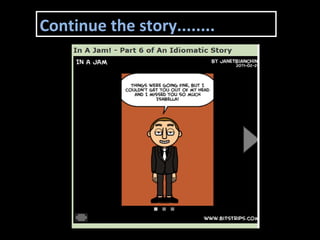 Continue the story........
 