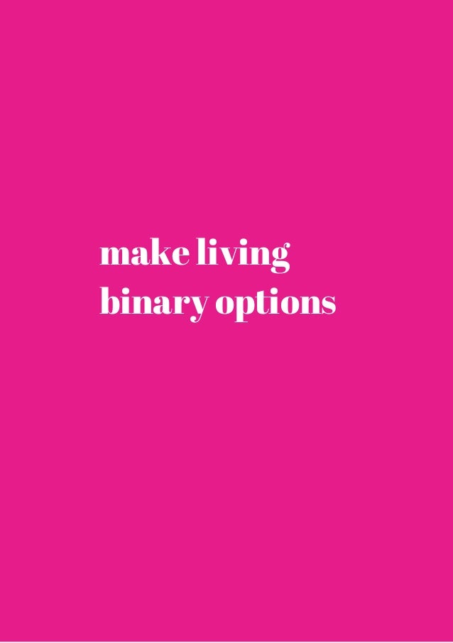 binary options bullet coupon