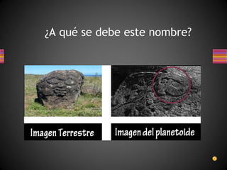 ¿A qué se debe este nombre?