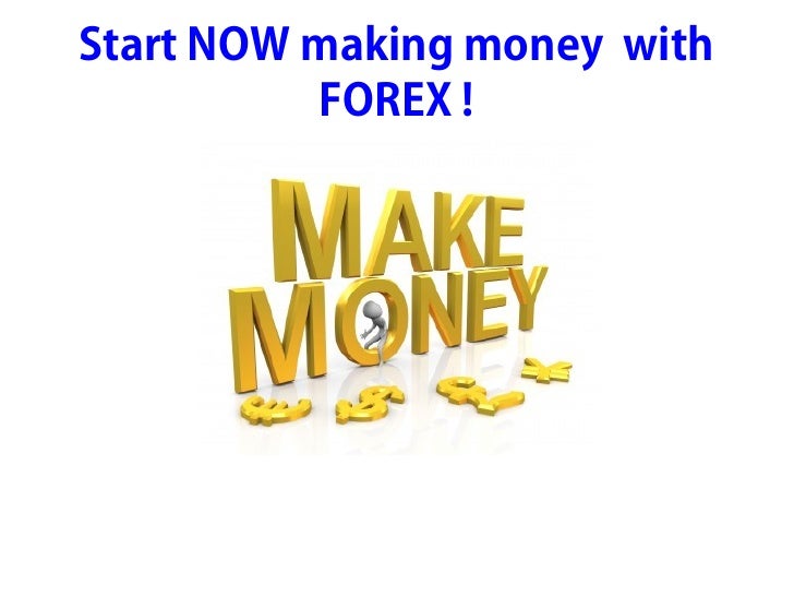 Can you make money with forex