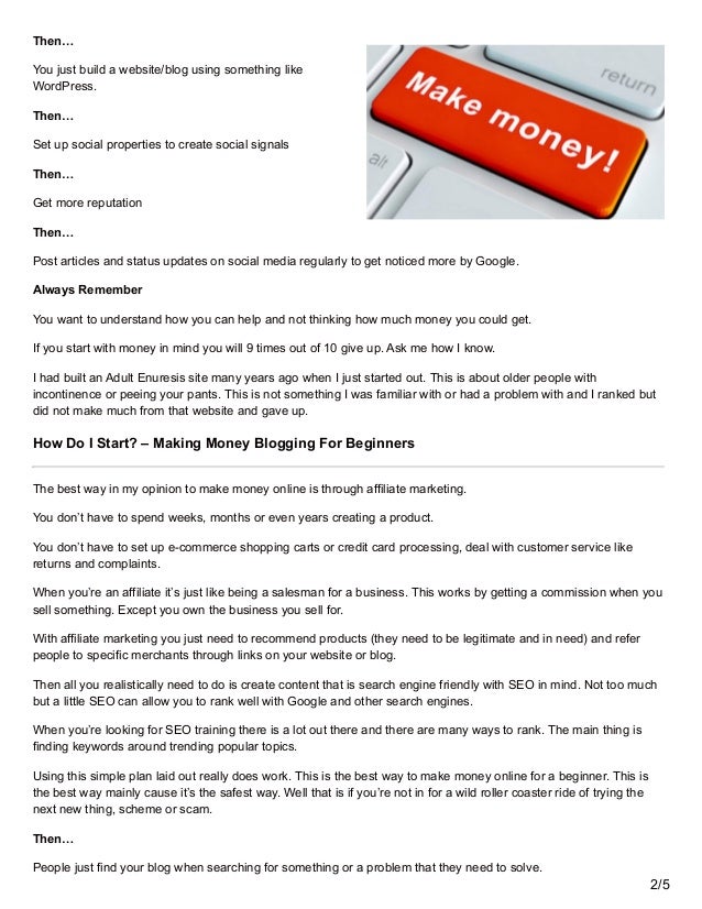 Build Affiliate Website Using Net Build Affiliate Website Using Net