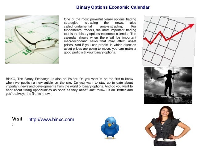 Make money with binary options