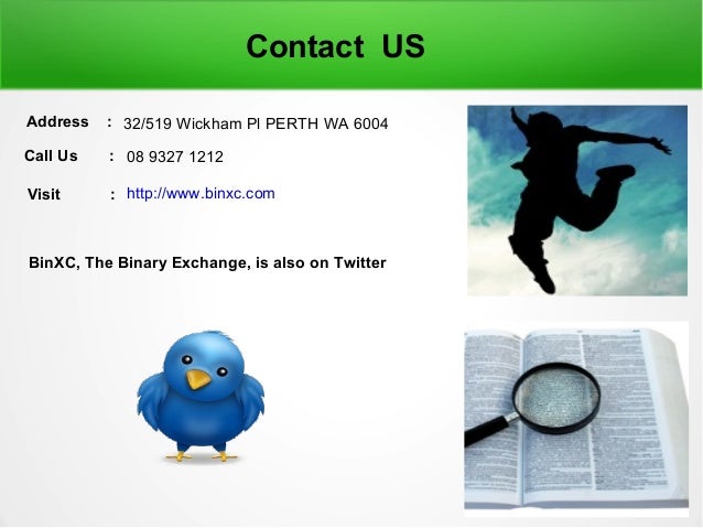 Make money with binary options in 3 simple ways