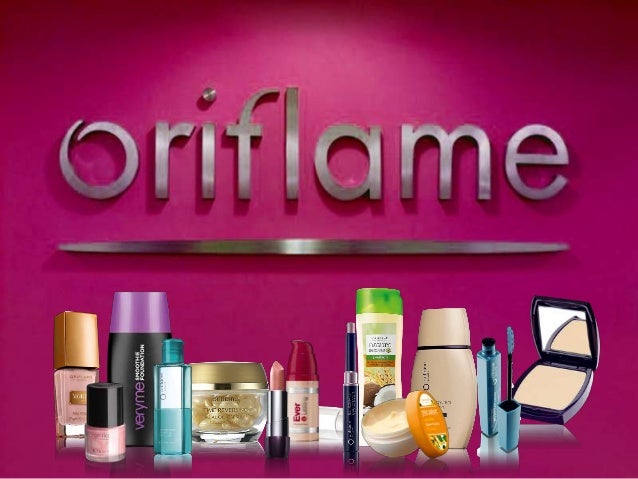 Image result for Oriflame