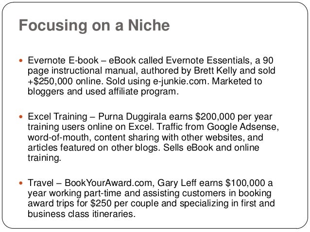 Make Money Writing For New Media Poma 2013 - thomas edison 11