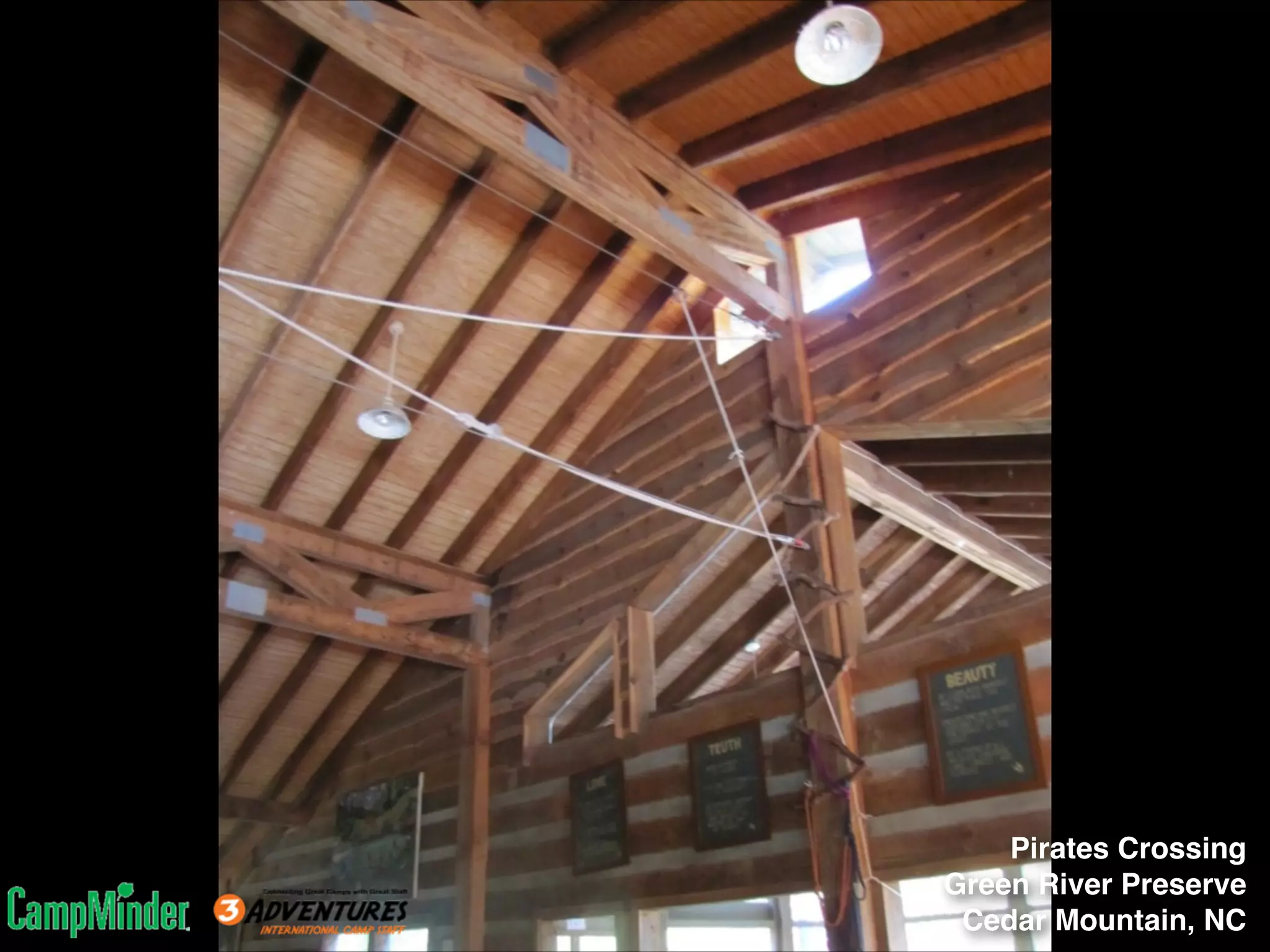 Pirates Crossing!
Green River Preserve!
Cedar Mountain, NC

 