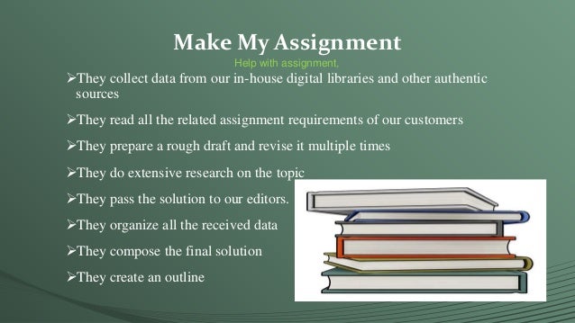 Do My Homework For Me! – Best Writers Do Essays in 3 Hours how can i make my assignment