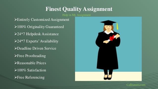Do My Assignment Australia - Original Assignment Writing how can i make my assignment