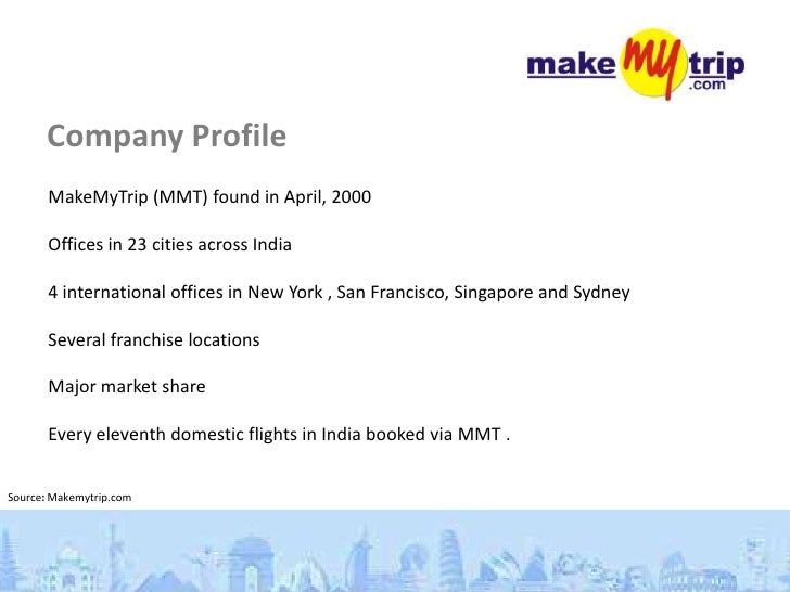 Makemytrip