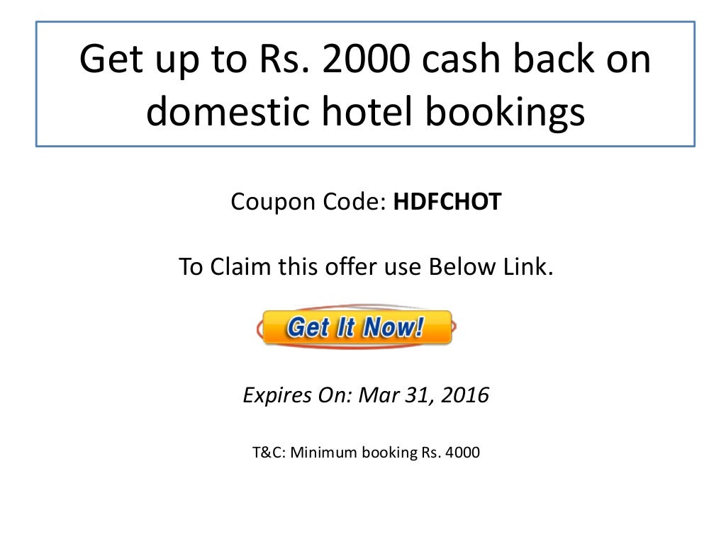 Make my trip coupon codes