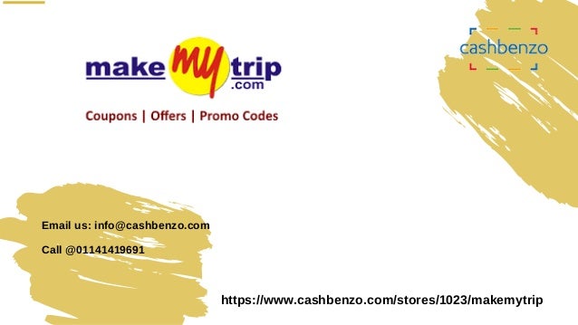 make my trip new user coupon code