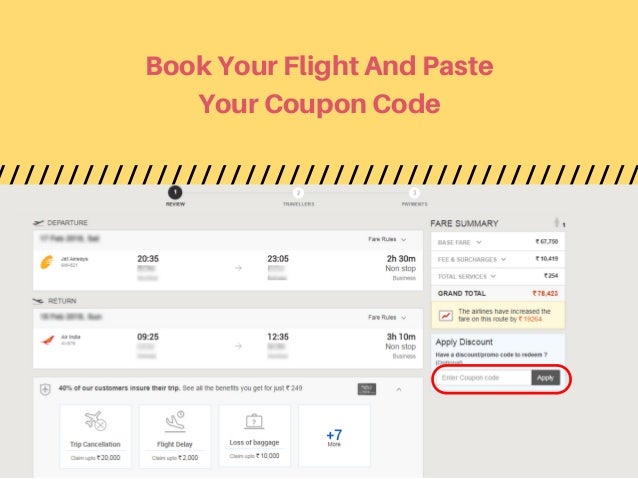mmt new user coupon code