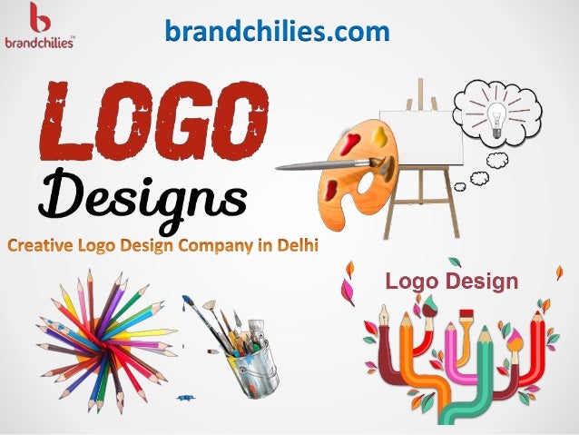 Make perfect research for logo design services in delhi
