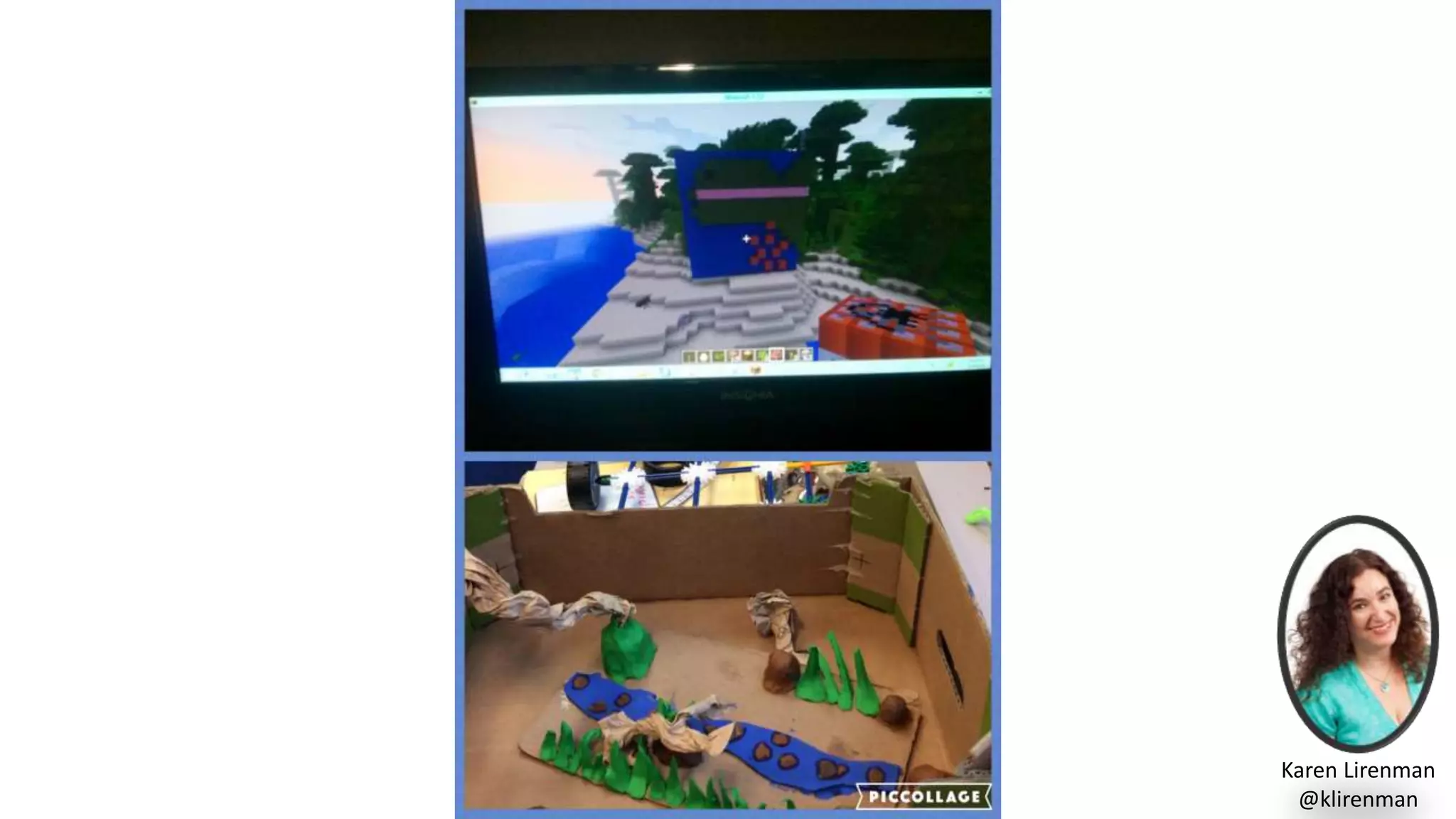 Karen Lirenman
@klirenman
 