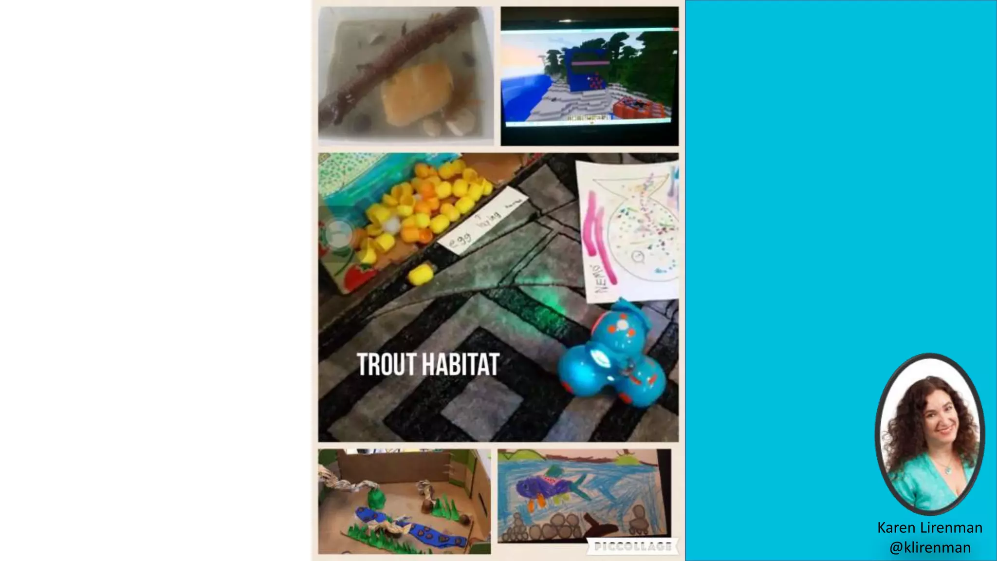 Karen Lirenman
@klirenman
 