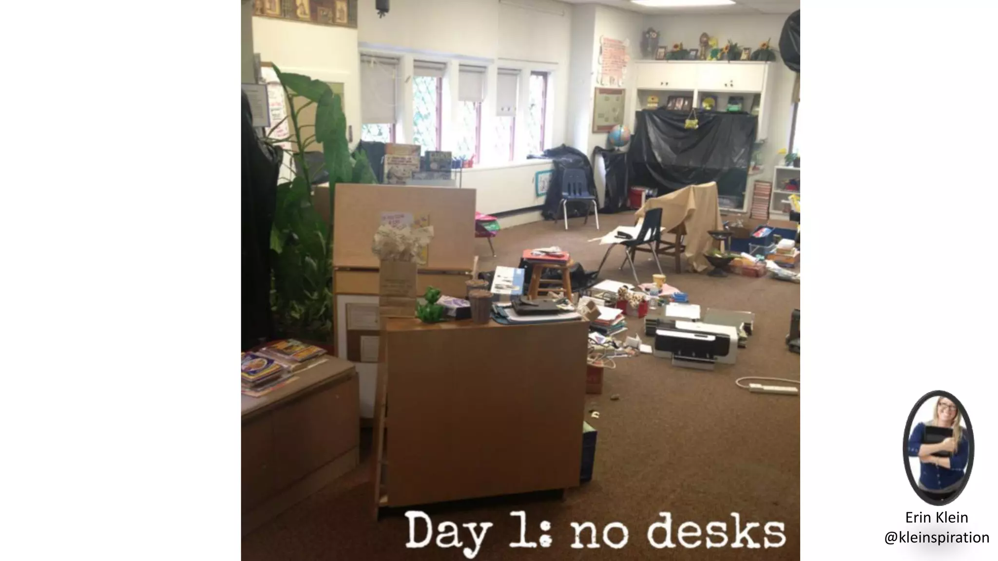 Erin Klein
@kleinspiration
 