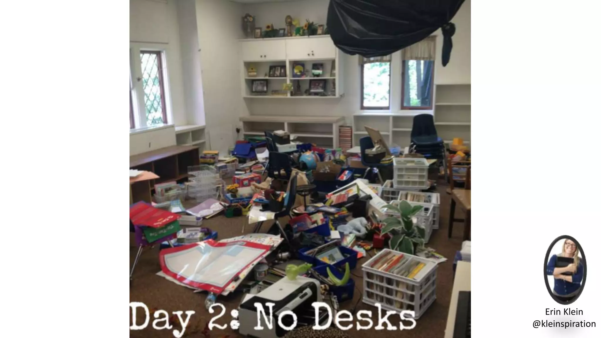 Erin Klein
@kleinspiration
 