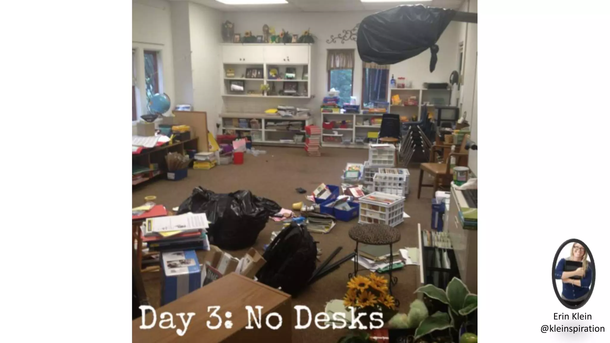 Erin Klein
@kleinspiration
 