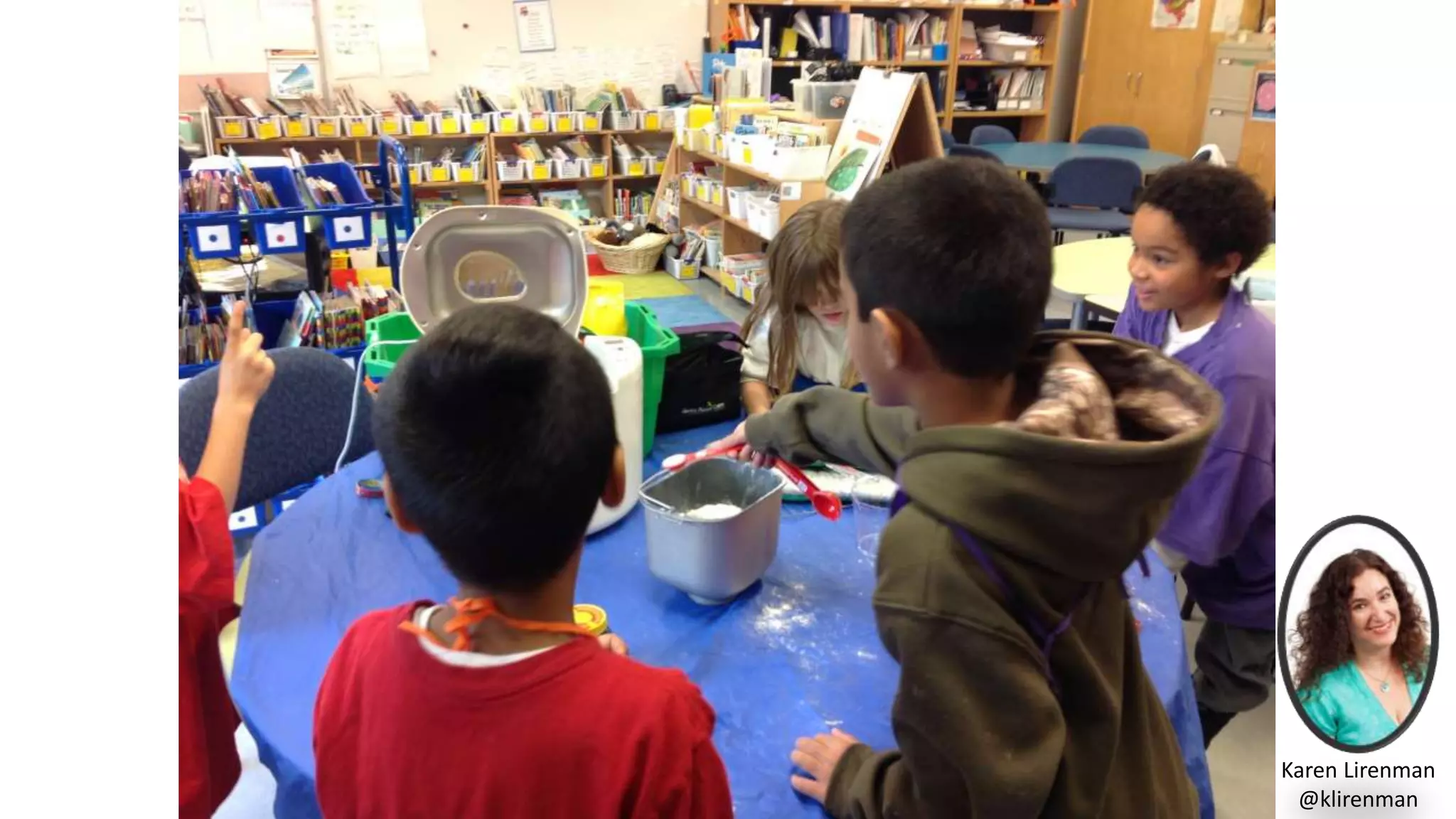 Karen Lirenman
@klirenman
 