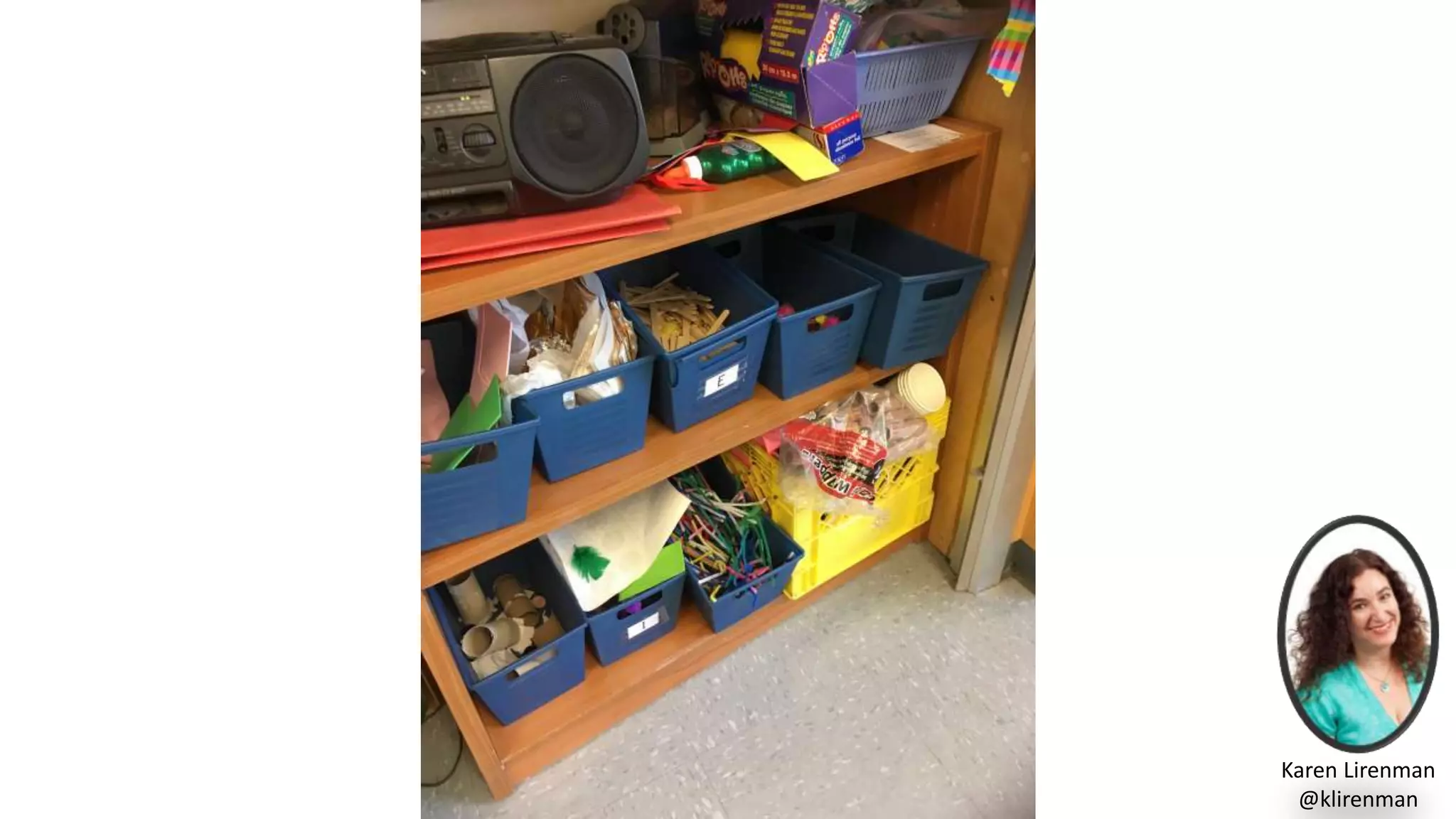 Karen Lirenman
@klirenman
 