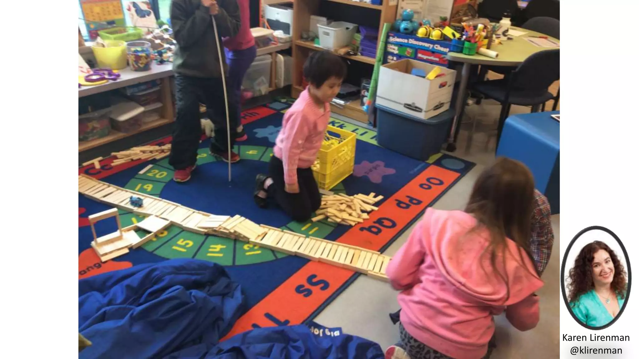 Karen Lirenman
@klirenman
 