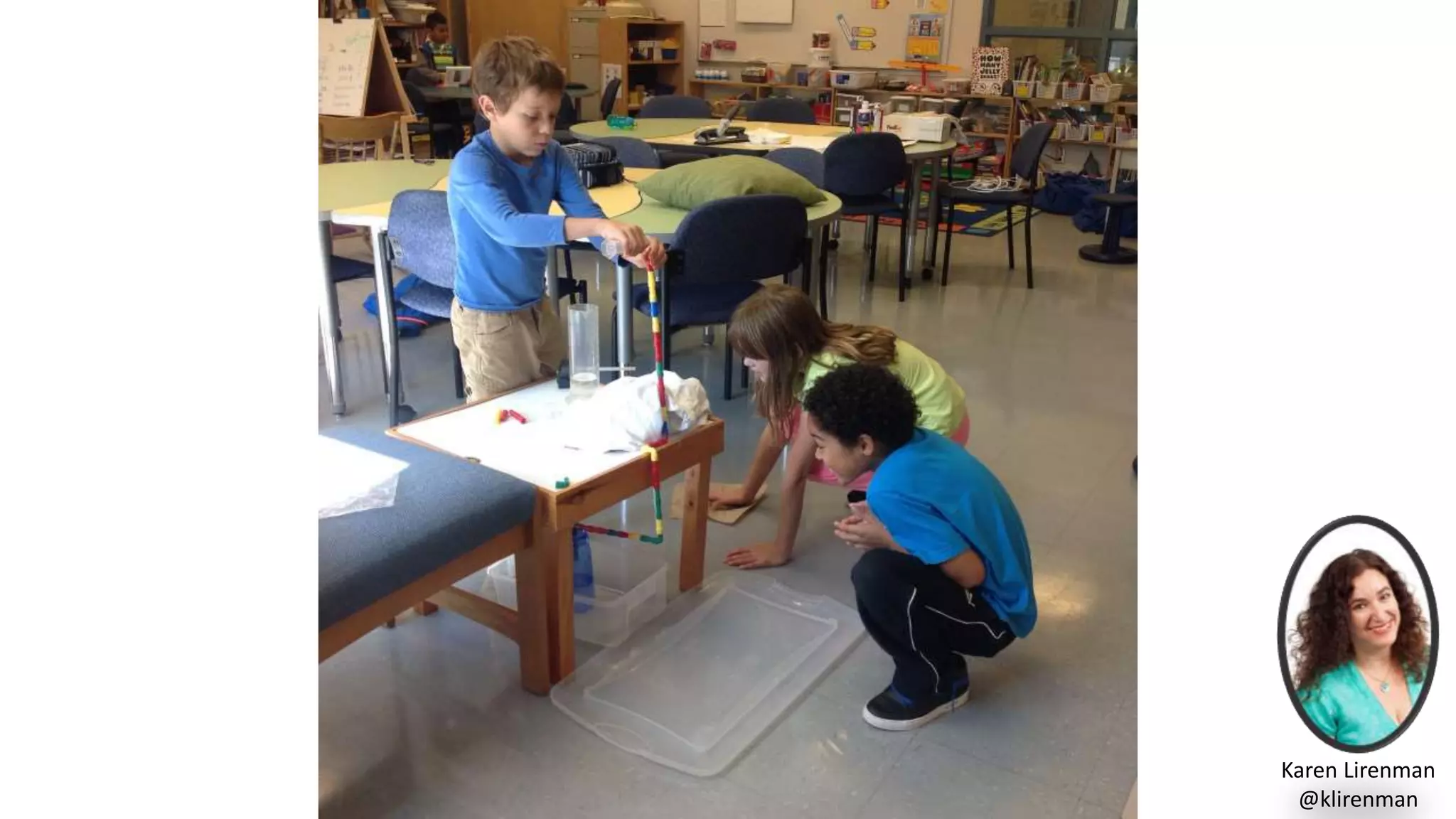 Karen Lirenman
@klirenman
 