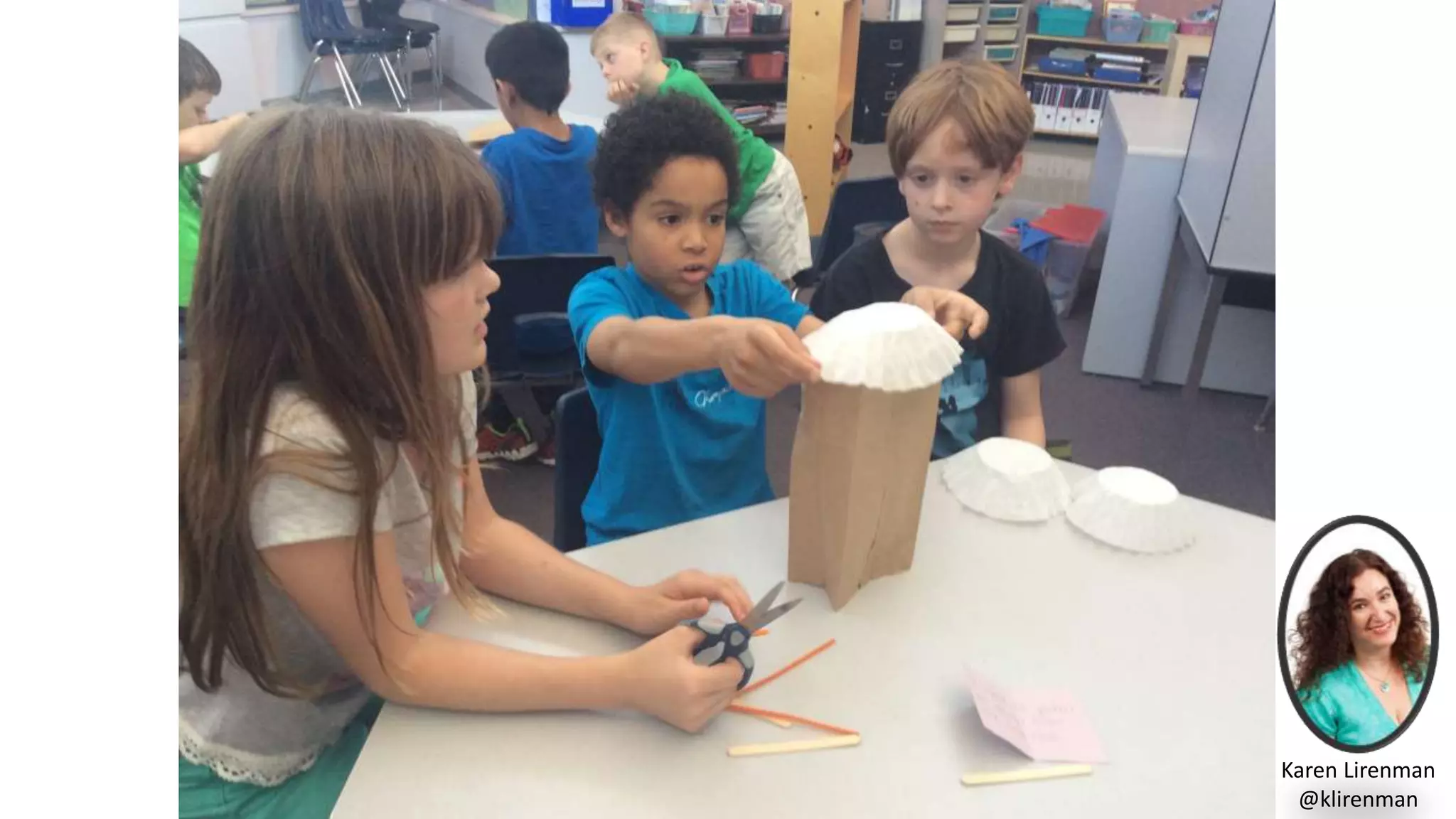 Karen Lirenman
@klirenman
 