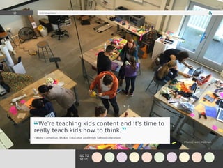Maker Program Build Kit Maker program-starter-kit (Autodesk) | PDF