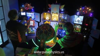 www.pataphysics.us
 