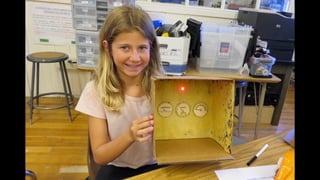 Maker Art: How to Create a Wonderbox
