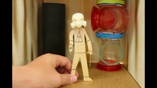 Maker Art: How to Create a Wonderbox