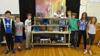 Maker Art: How to Create a Wonderbox
