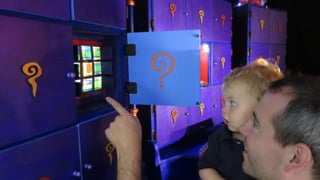 Maker Art: How to Create a Wonderbox