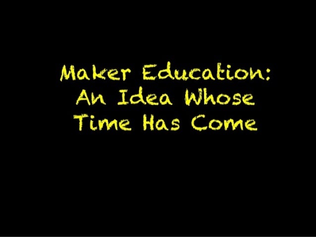 science toy maker