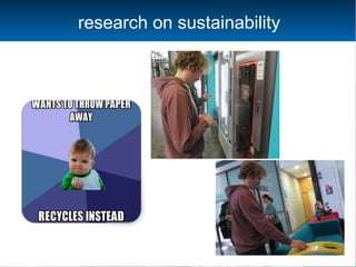 DiY tech-tools for ecological transition Slide 4