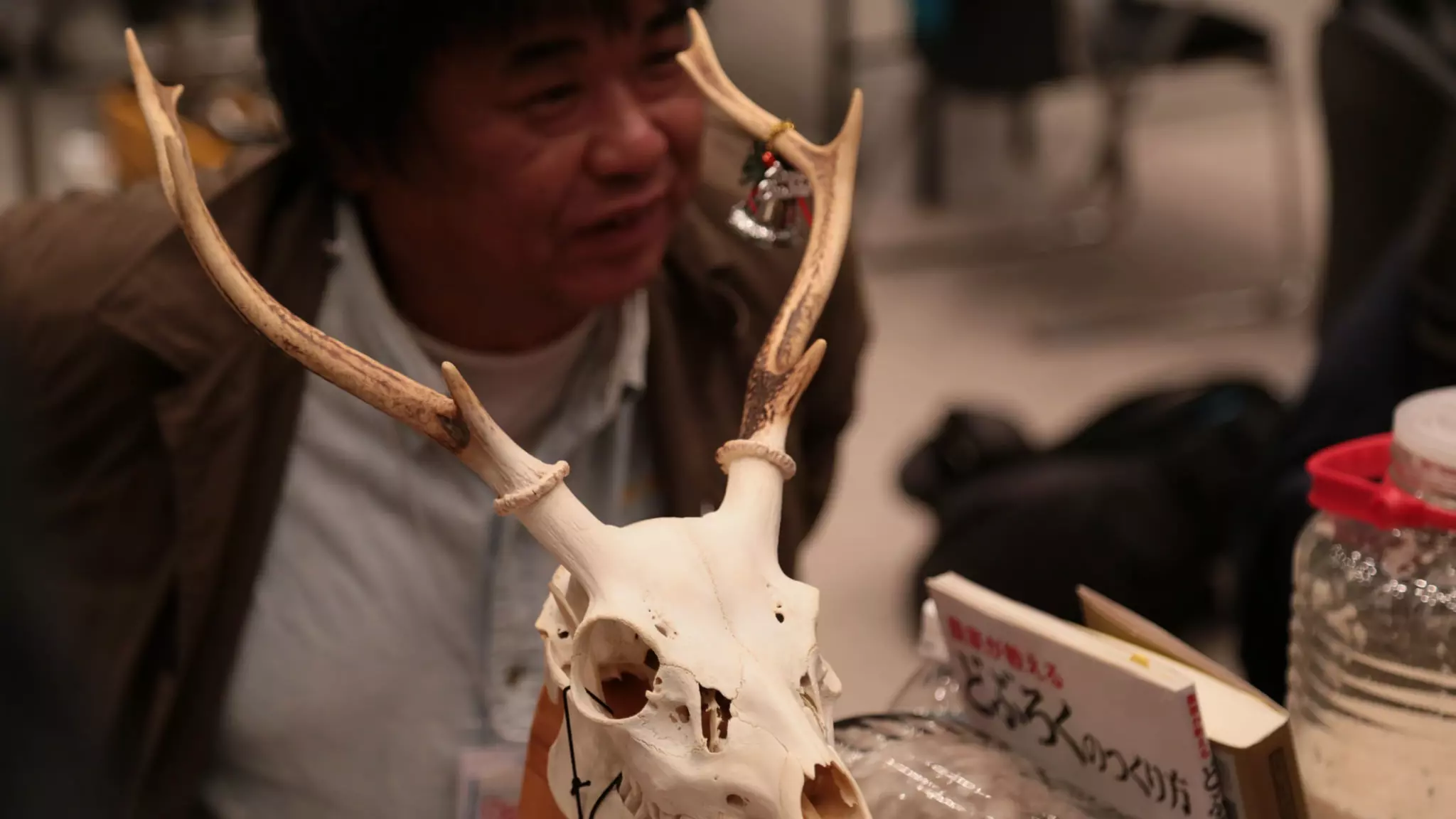 Maker Faire Tokyo 2018