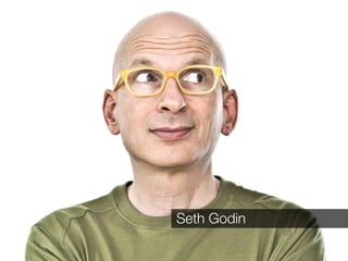 The future
needs ﬁxing 
 