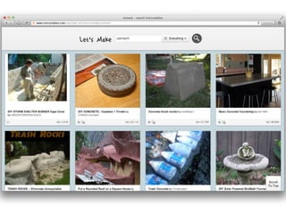 half priest
half entre-
preneur 
 