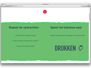 4From ego systems to eco systems
 