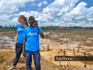 FairPhone
 