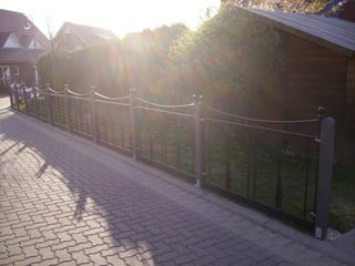 This is made by hand
 