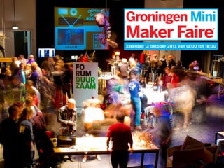 Maker labs 
 