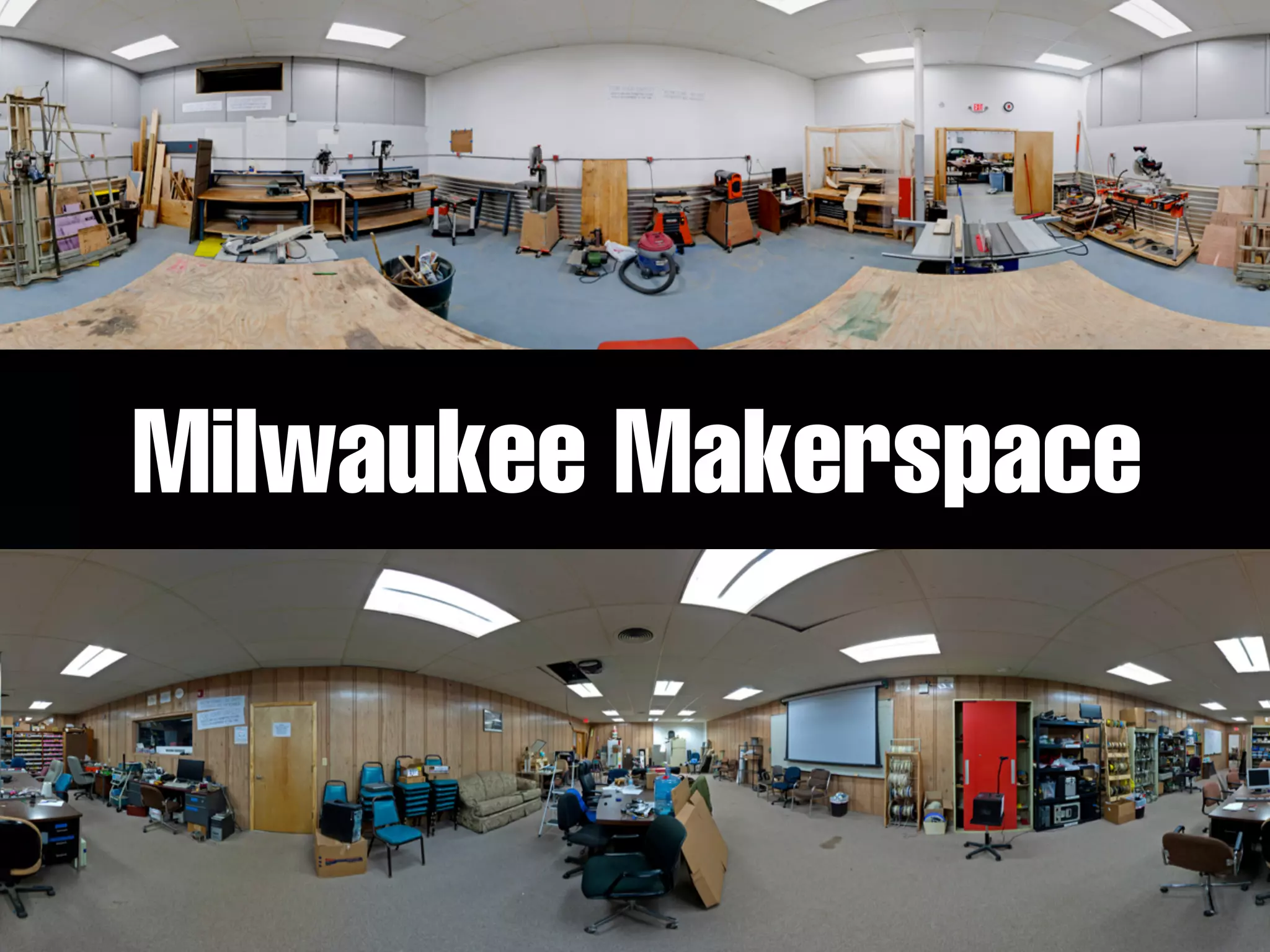 Milwaukee Makerspace
